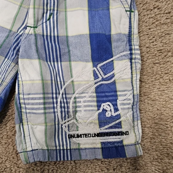 ECKO UNLTD Toddler's Shorts - Picture 6 of 7